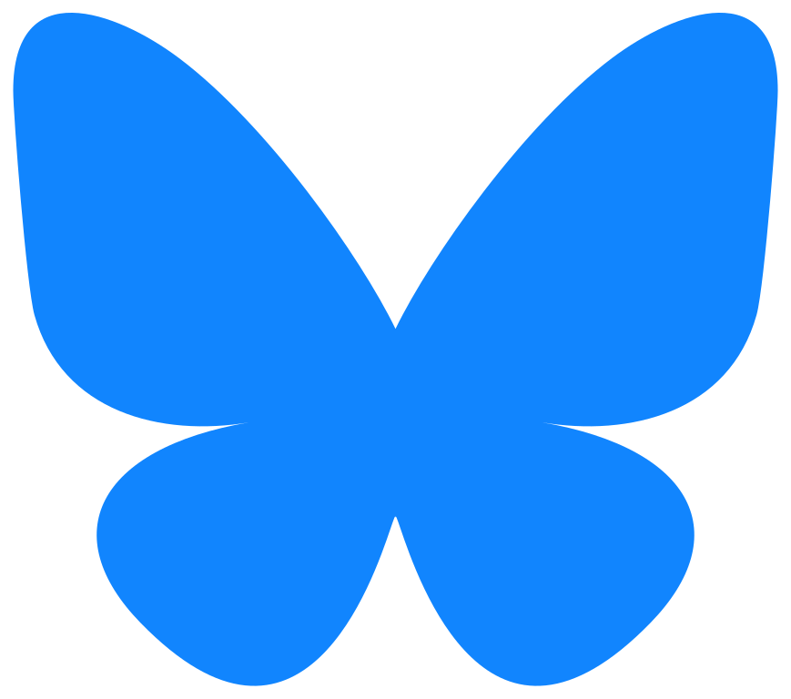 BlueSky Logo